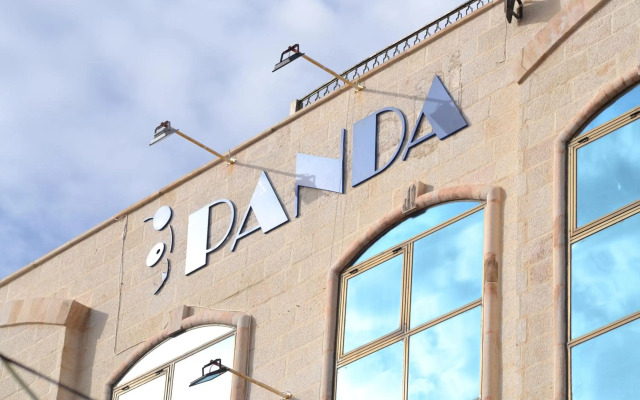 Panda Hotel Apartments