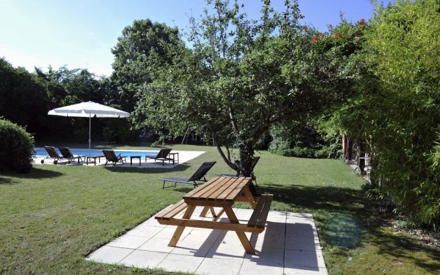 House With 3 Bedrooms in Haguenau, With Pool Access, Enclosed Garden a