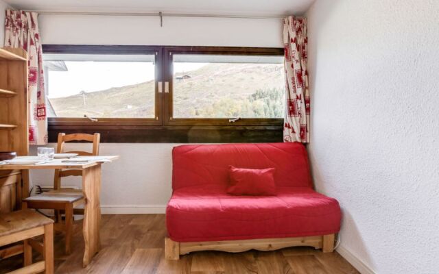 Villa Brelin Les Menuires 38324