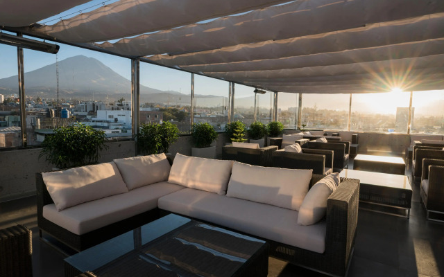Hotel Viza