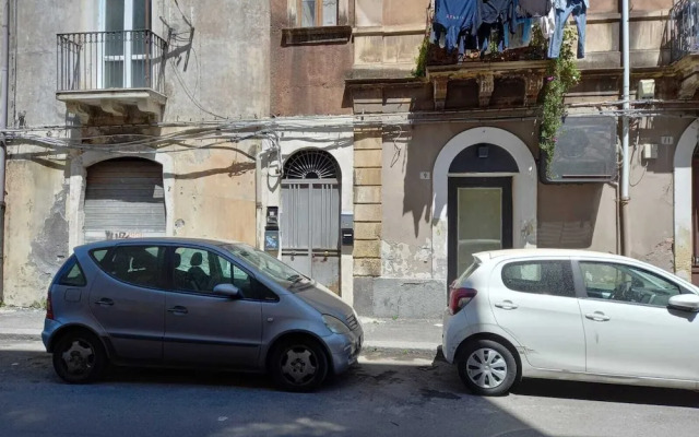 Room-room in the Historic City Centre