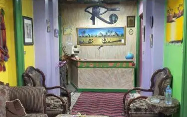 African House Hostel