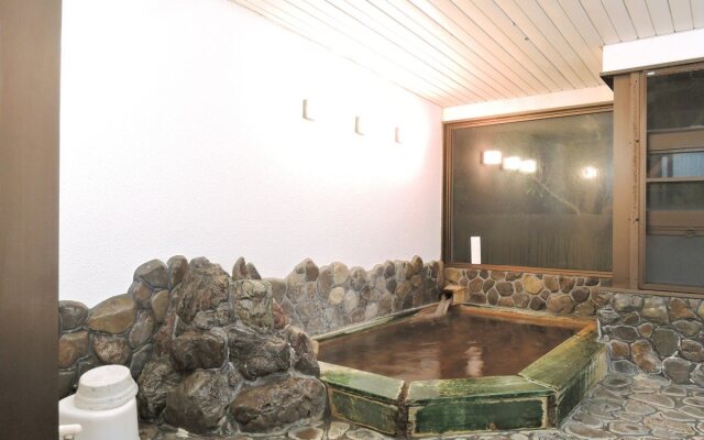Ryokan Bijintei