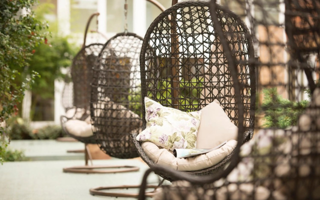 Champneys Henlow