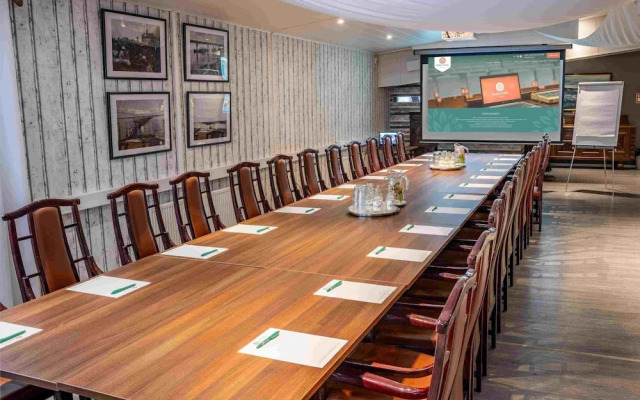 Park Hotel Tornio