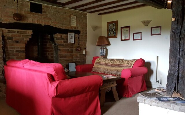 Wickham House