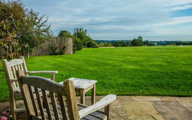 The Crown Stoke By Nayland