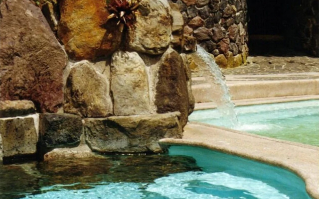 Termas de Papallacta