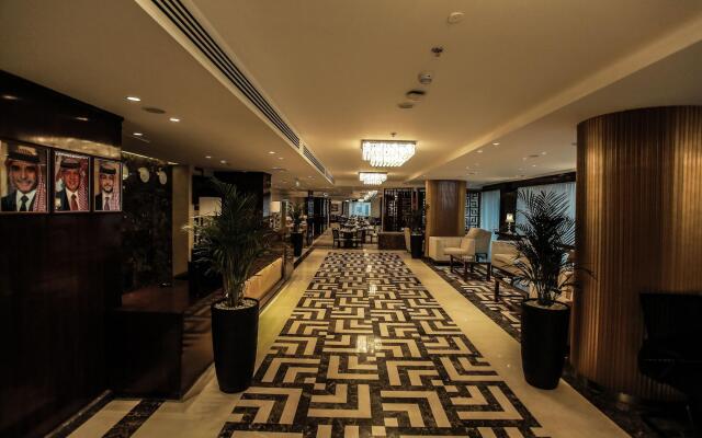 Coral Tower Hotel by Hansa