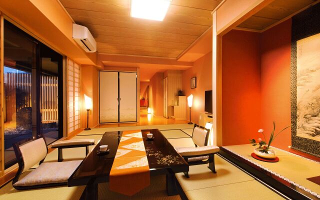 Ryokan KANADE Hotel