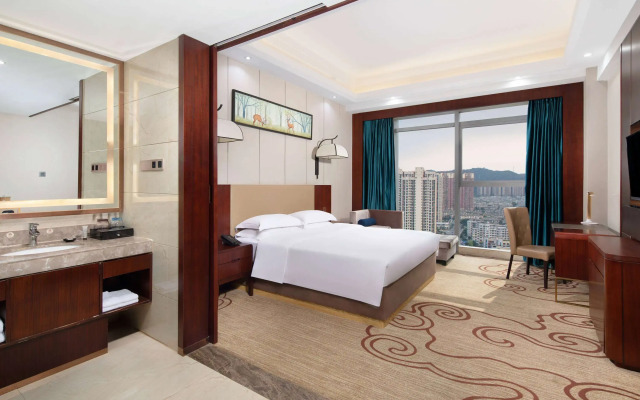 Ramada By Wyndham Changsha North