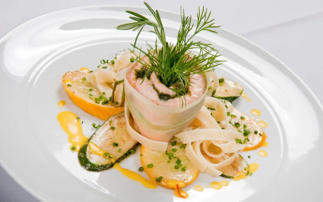 Upstalsboom Landhotel Friesland