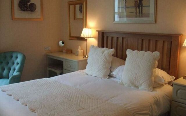 Swinside Lodge - Dinner, Bed & Breakfast Hotel