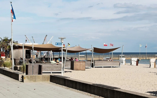 Holiday Home in Grossenbrode