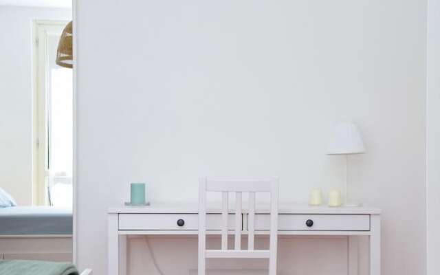 Infinity Apartment by Wonderful Italy