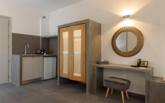 Elitoz Suites