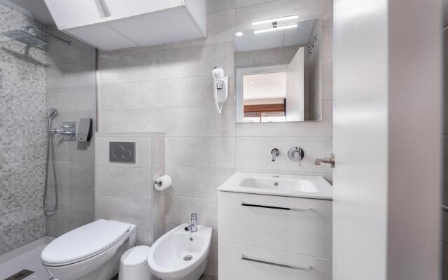 Apartamentos Quijano By Be Alicante