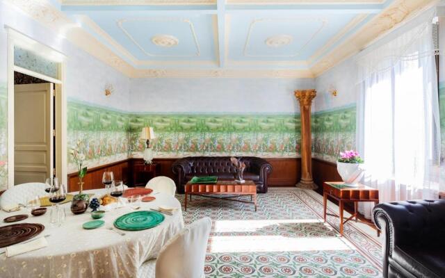 Relais Briuccia e Ristorante Capitolo Primo