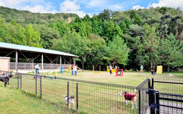 Partners House Yuasa