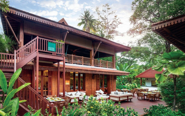 La Residence d'Angkor, A Belmond Hotel, Siem Reap