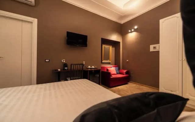 Whim Collection Vaticano Prati