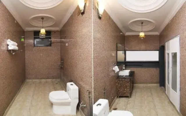 Serenity Stay 2 by OYO Rooms