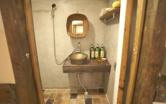 Nokwon Guesthouse