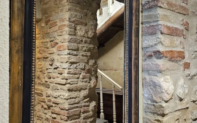 Rocca Contrada relais