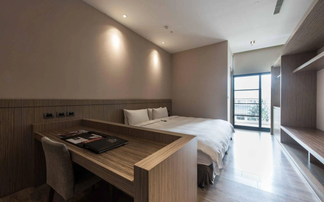 Orient Resort Penbay