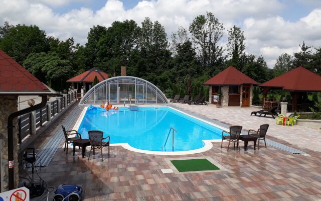 House Restaurant Sedra