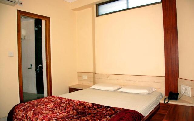 The Sky Comfort Hotel Shri Vithalesh