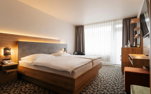 Caravelle Hotel im Park