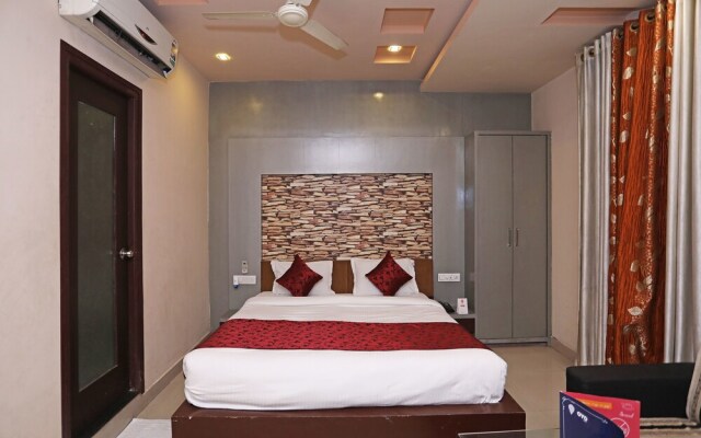 Townhouse 5020 Hotel Ardency Inn
