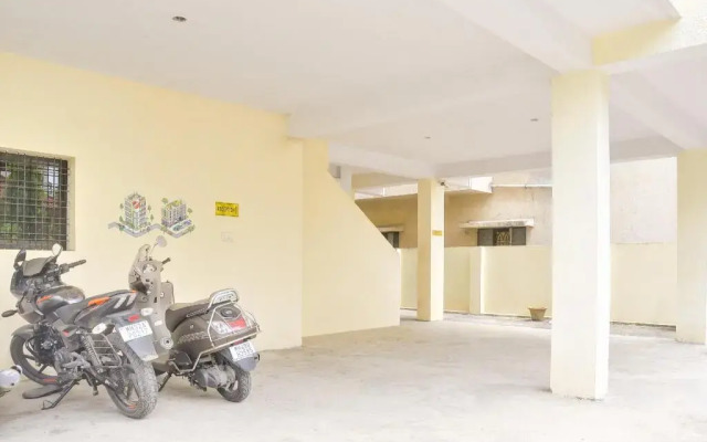 Infinity Inn by OYO Rooms