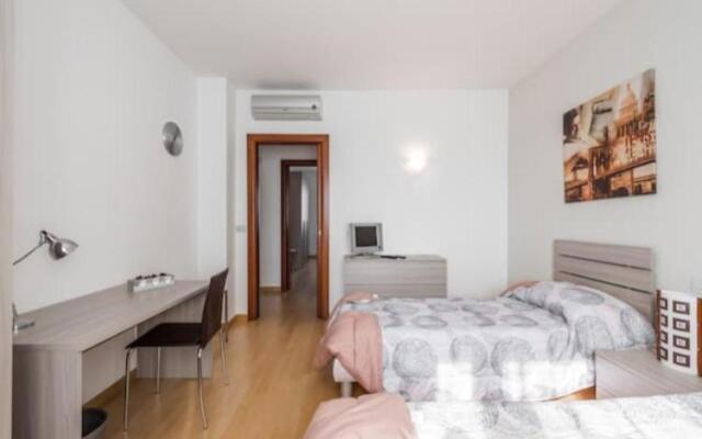 A Casa di Fabio Holiday House