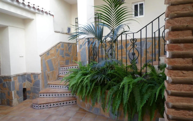 Villa Flamencos Del Cerrado