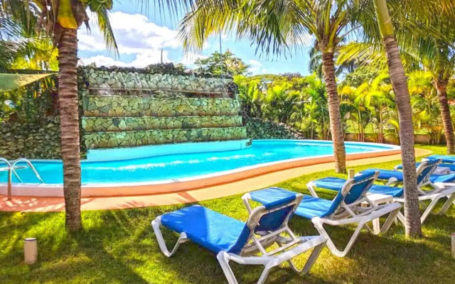 Sosua Adventure  Wellness