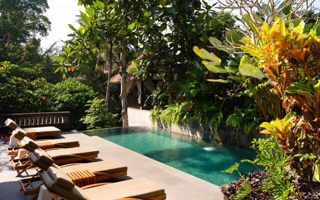 Adiwana Resort Jembawan