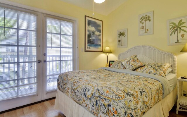 A Place In Paradise by Avantstay Key West Walkable w/ Shared Pool Week Long Stays Only