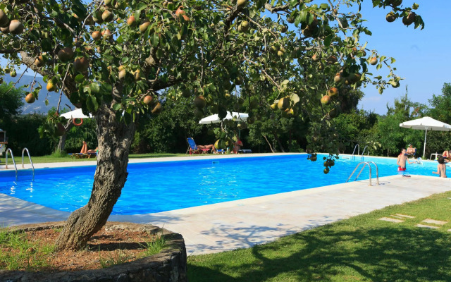 Saint Nicholas Hotel