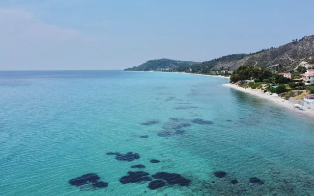 La Casa Al Mare Apart Hotel