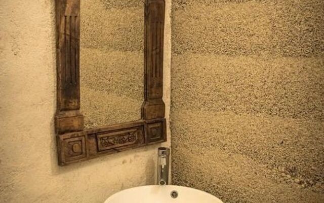 Chambres d'hôtes de Ladret de Graïs