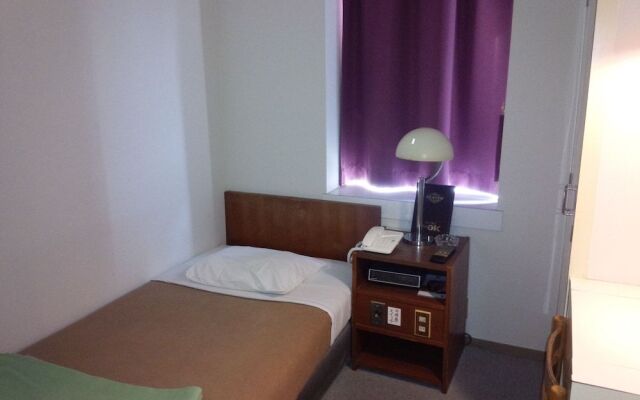 Business Hotel OK