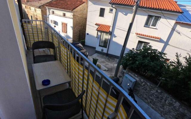 Apartment in Crikvenica 42276