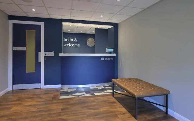 Travelodge St. Clears Carmarthen