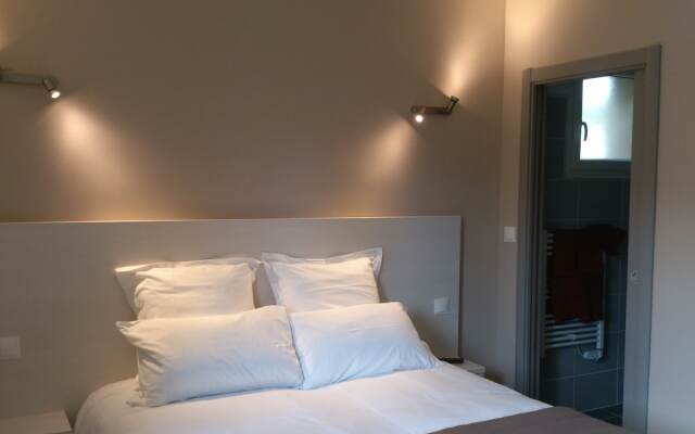 Hôtel Les Petits Oreillers