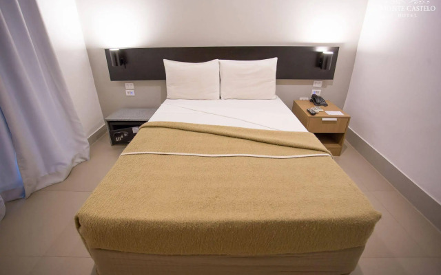 Hotel Monte Castelo Ltda.