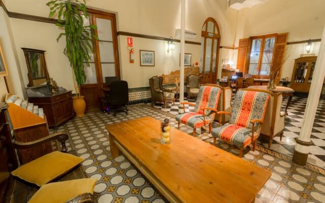 Posada del Virrey