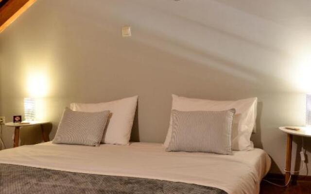 Historic Center Nest for 3