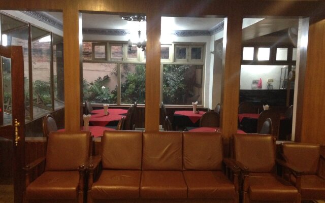 Tasi Dhargey Inn